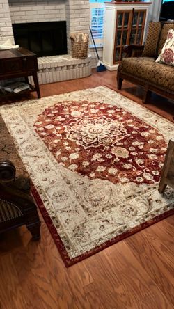 Area rug
