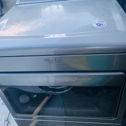 Whirlpool Dryer