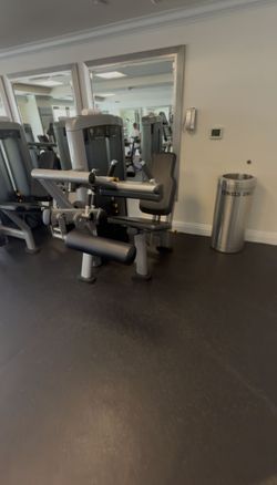 Life Fitness Insignia 4 Piece Set