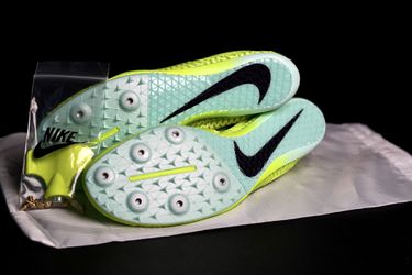 Nike Mamba V Track 10.5 for Sale in Orlando, FL -
