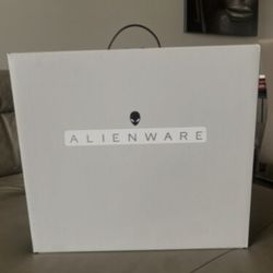 Alienware M16 GHD 240Hz Gaming Laptop