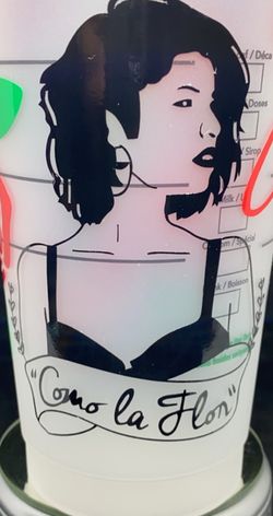 Selena Cups