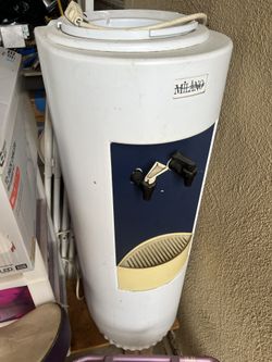 Milano Water Cooler