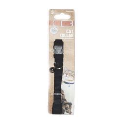 Small Cat Collar With Bell