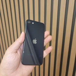 Apple Iphone Se 3rd Generation 