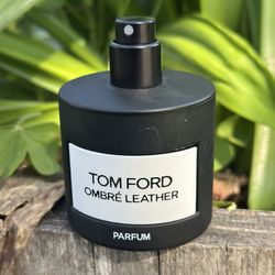 Tom Ford Ombré Leather Parfum 50ml