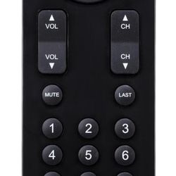 Vizio TV Replace Remote control for VA320E VECO320L1A VA26LHDTV10T VXW20LHDTV10A