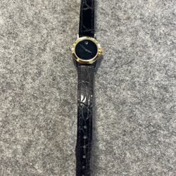 MOVADO ladies Watch