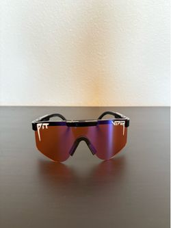 Pit Viper The Mud Slinger Sunglasses