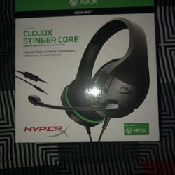 Gaming Headset 