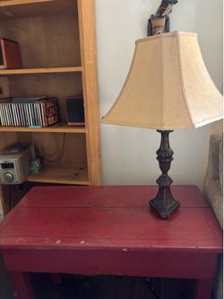 Small Coffee Table