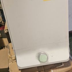 Humidifier 