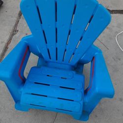 Kid Chairs 