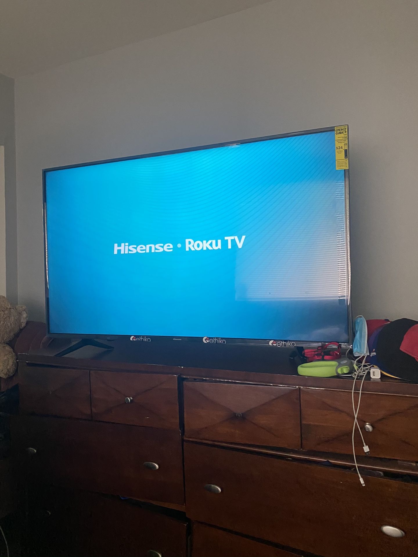 Roku Tv