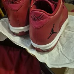 Jordan Flight Origin 3