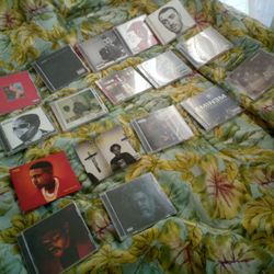 Cds