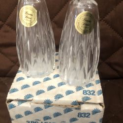 Salt And Paper Set Princess House