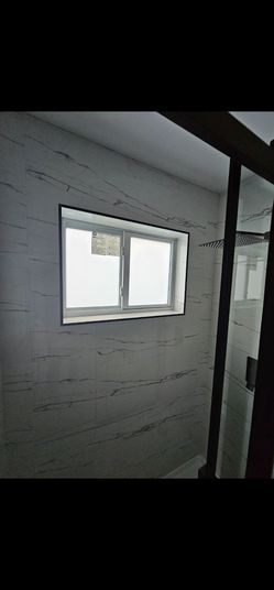 Horizontal Rolling windows