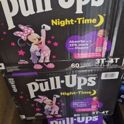 Pull 3 t 4 $15 Cada 1 Firme 