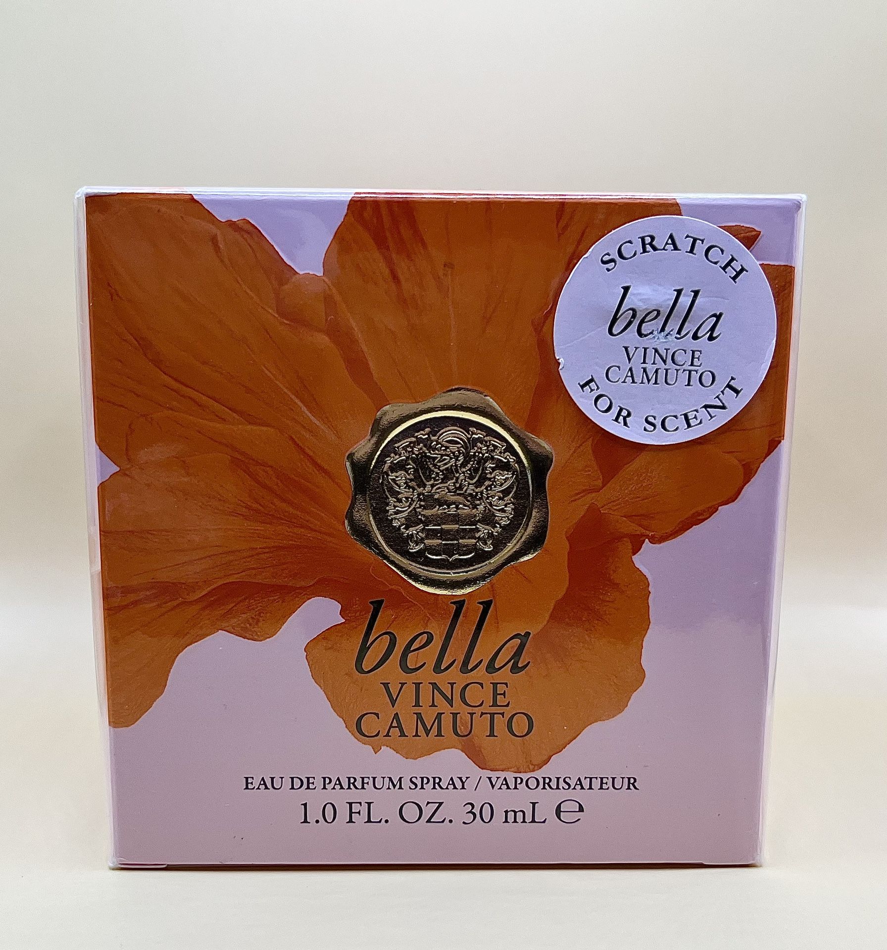 Vince Camuto Bella 1 fl. oz. EDP - FULL SIZE