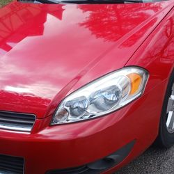 2012 Chevrolet Impala