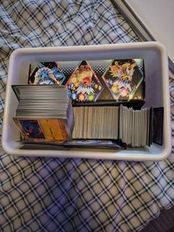 Pokemon bulk