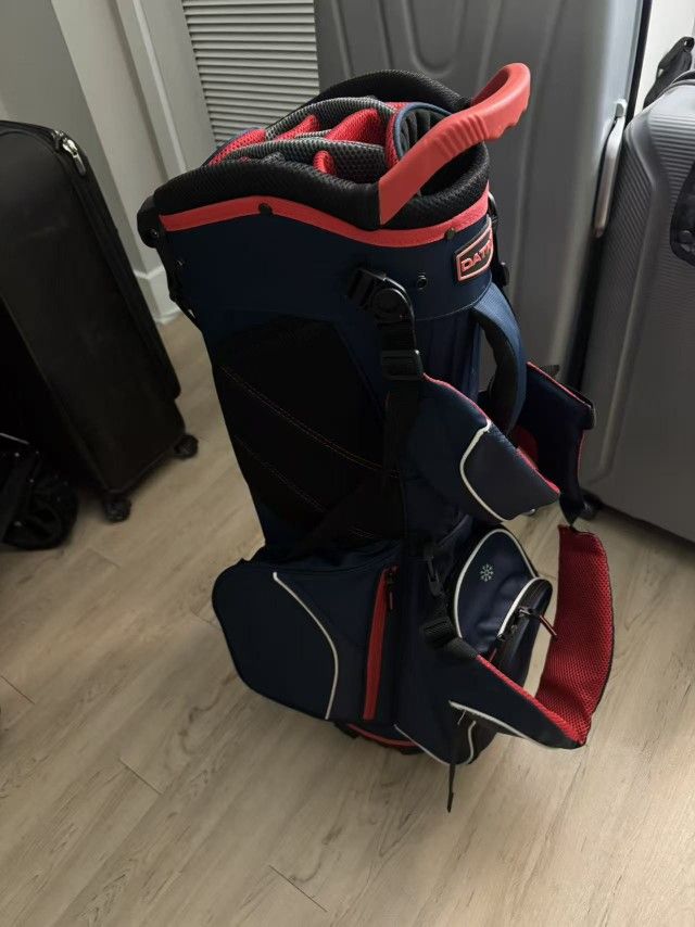 Golf Stand-bag