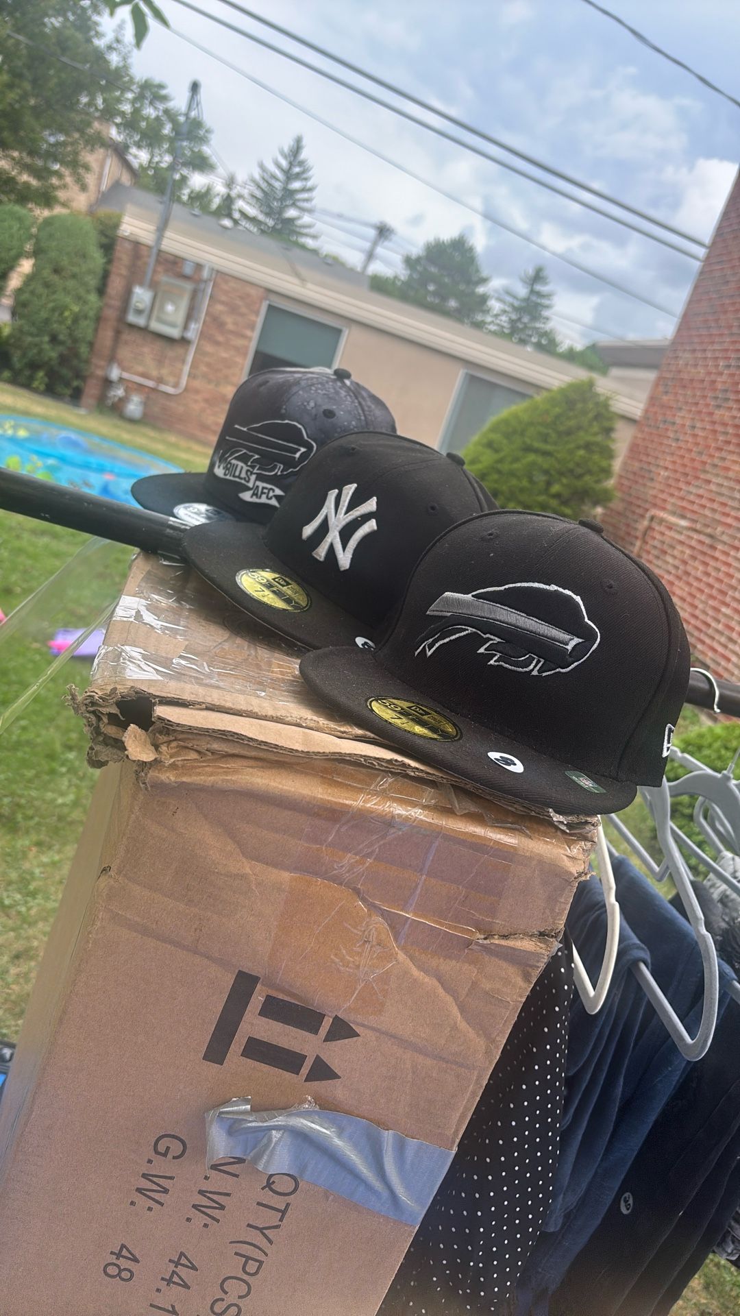 Hats 
