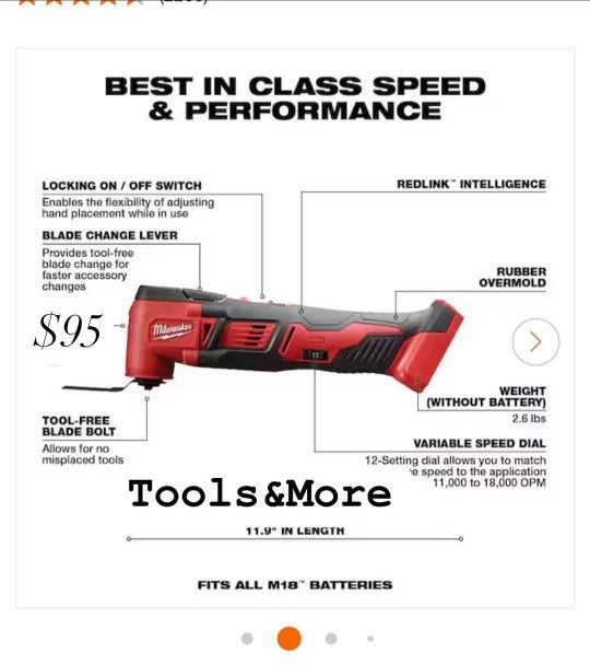 Drywall Cut Off Tool