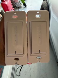 Treatlife smart dimmer