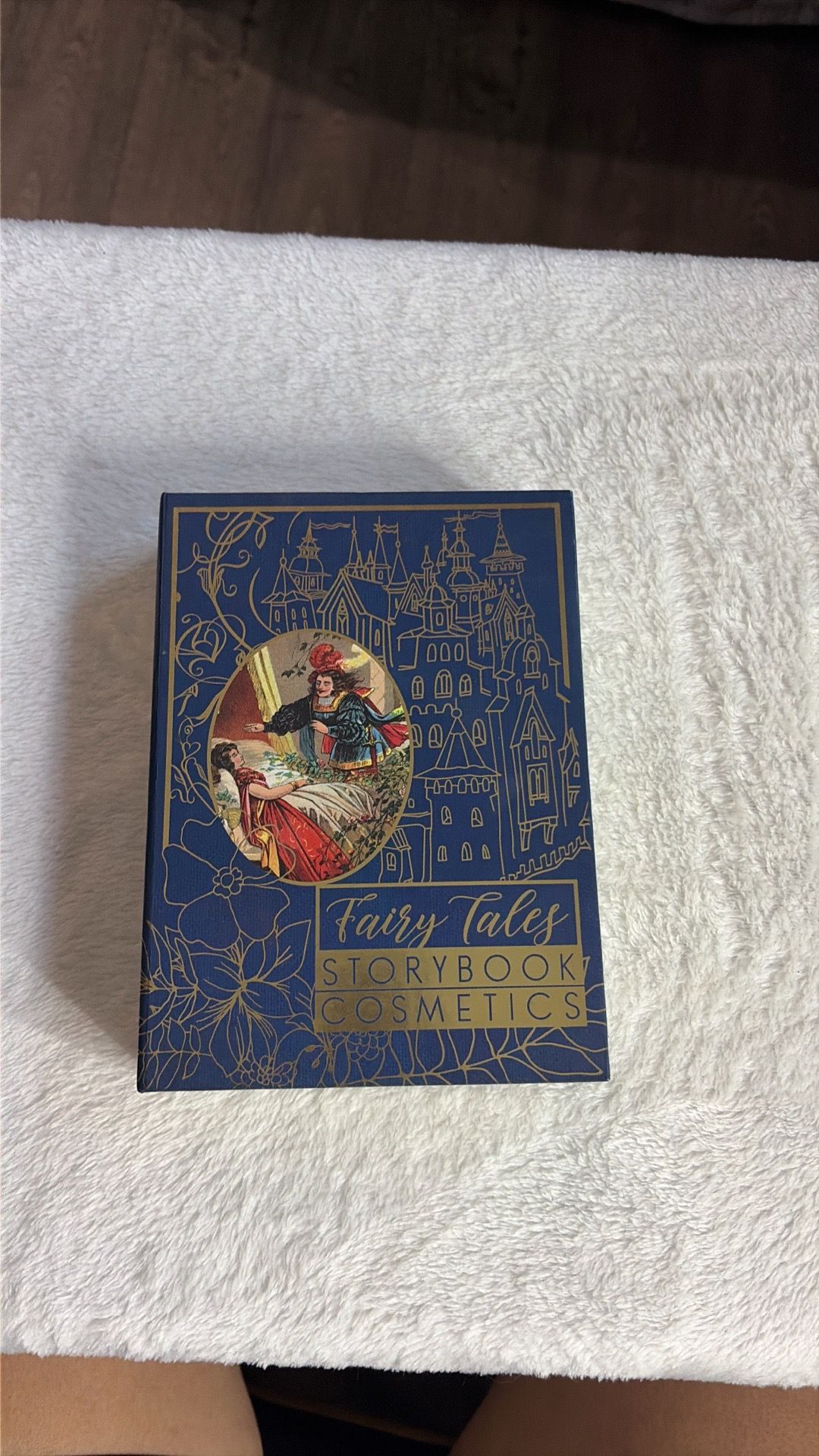 Fairy Tales Story Book
