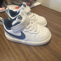 Toddler Nike Shoes