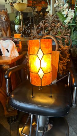 Beautiful Table Lamp