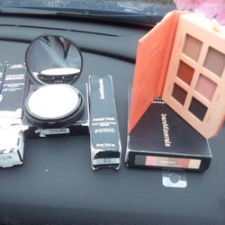 All Brand New Name Brand Makeup