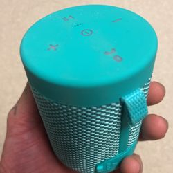 Mini Bluetooth Speaker