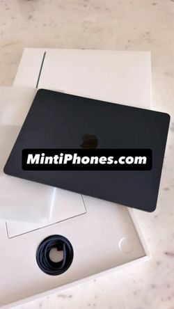 MacBook Air M5 2026