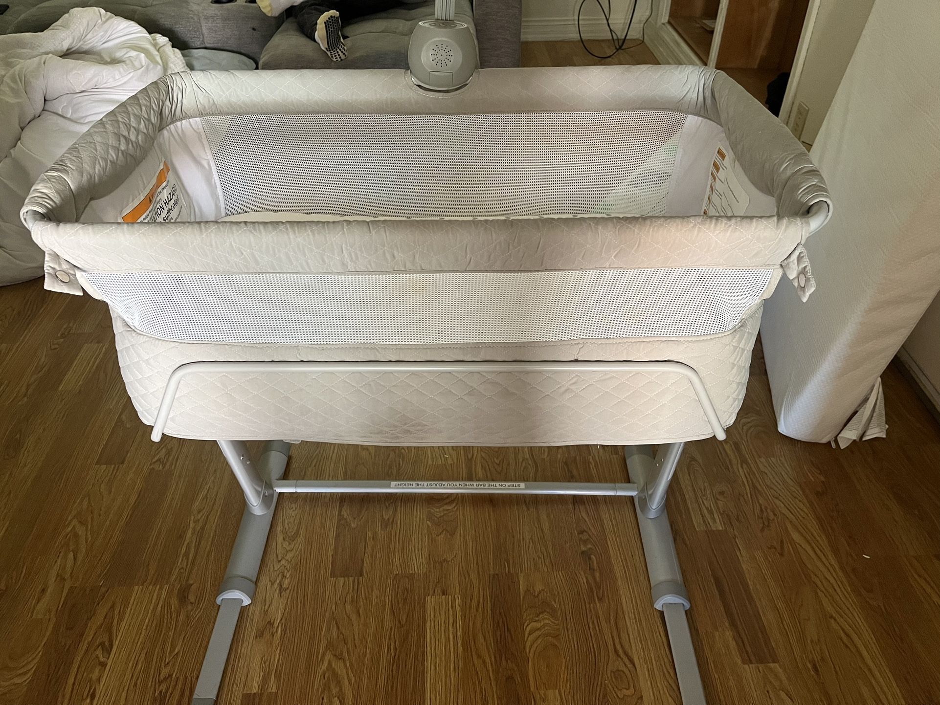 Baby Bassinet