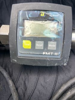 Hornet Fuel pump system