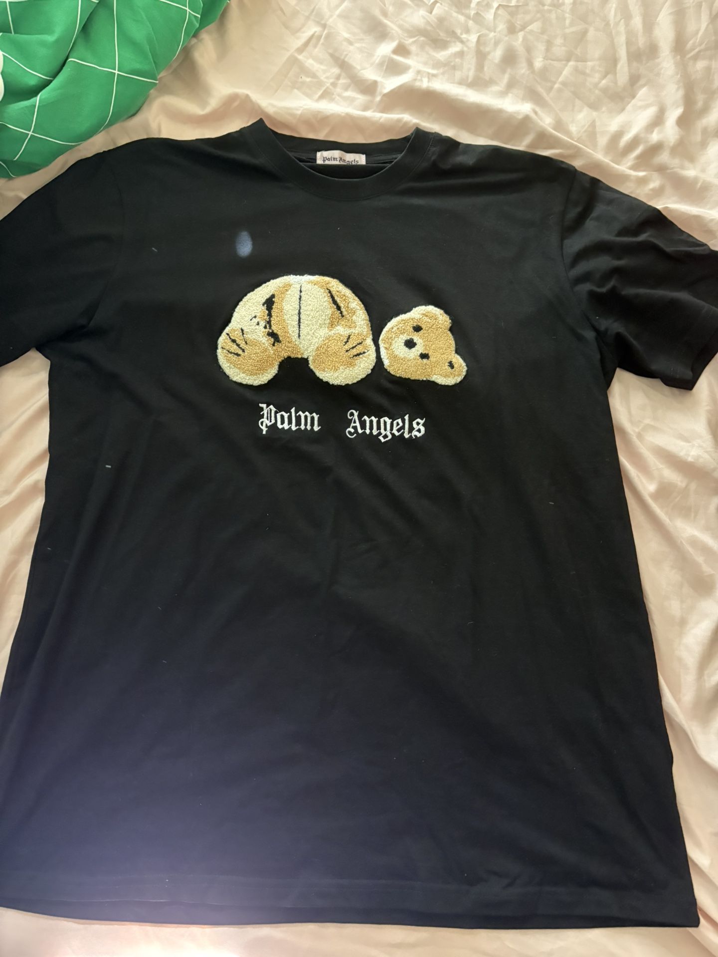 Size Medium palm Angels Shirt