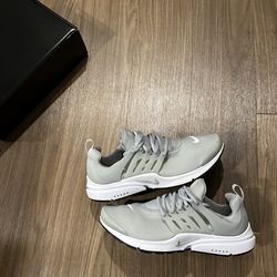 Nike Air Presto: Light Smoke Grey | 10M