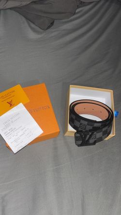 Belt