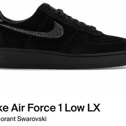 Air Force 1 Low LX Ja Morant 