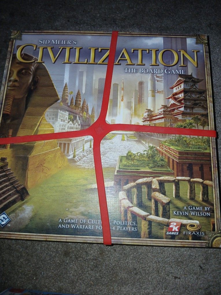 Game