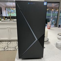 Gaming Computer PC Razer