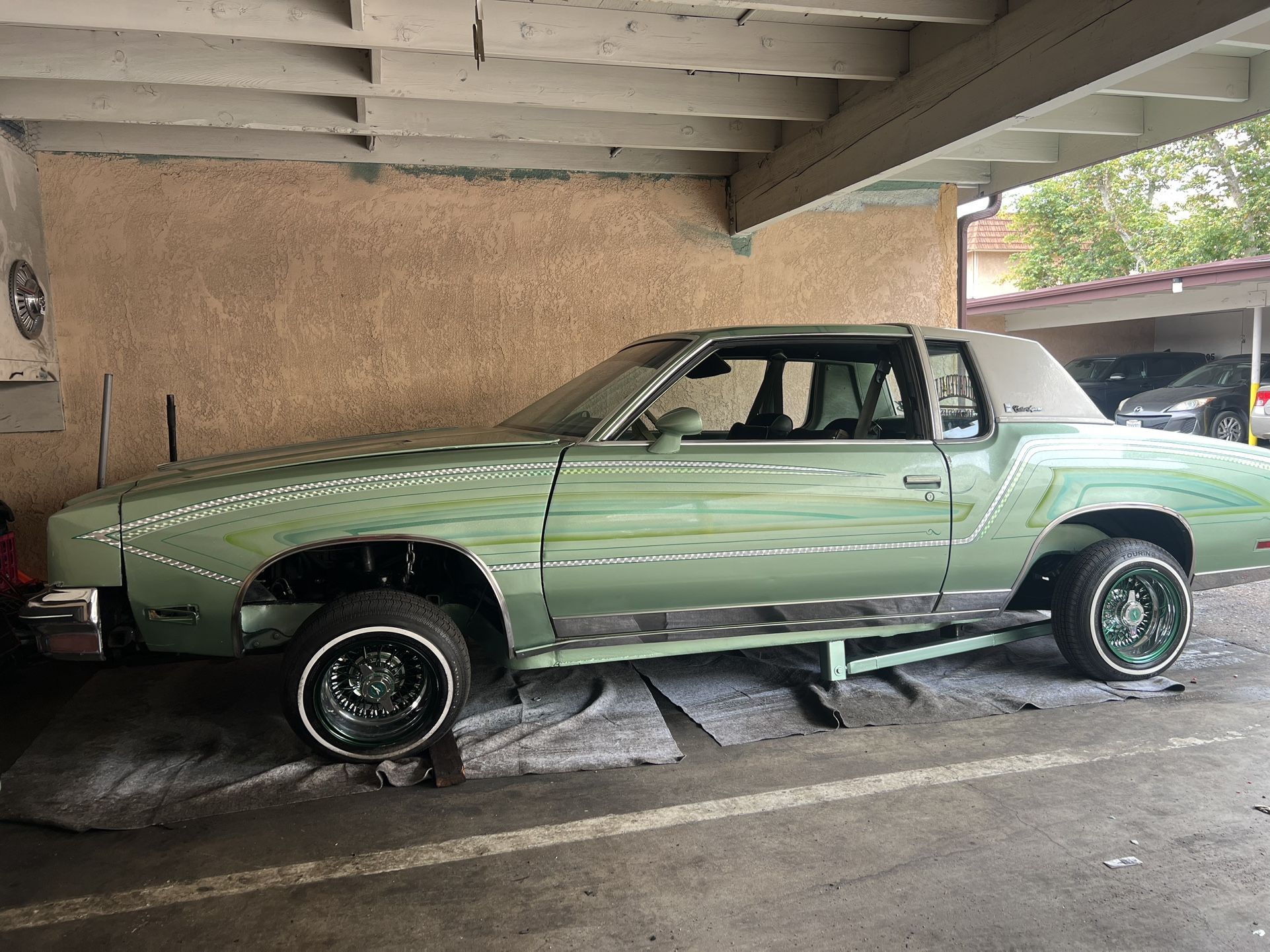 1979 Oldsmobile Cutlass