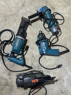 Makita Power Tools