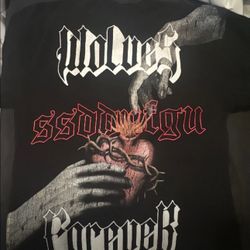 Darc Sport Shirt Size M OS