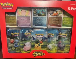 New released Sept 2026 Pokémon