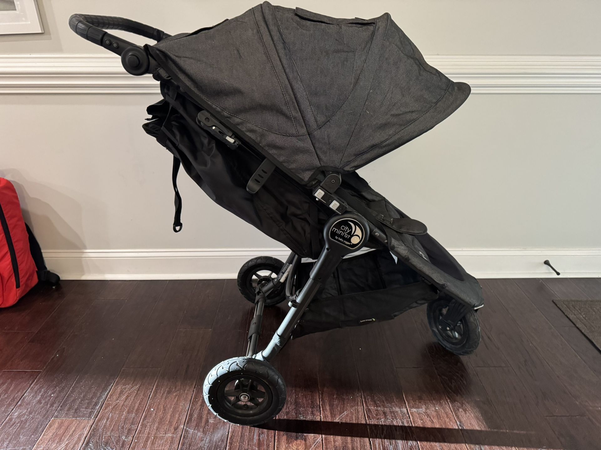 Baby Jogger City Mini GT Stroller