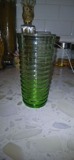 Glassware